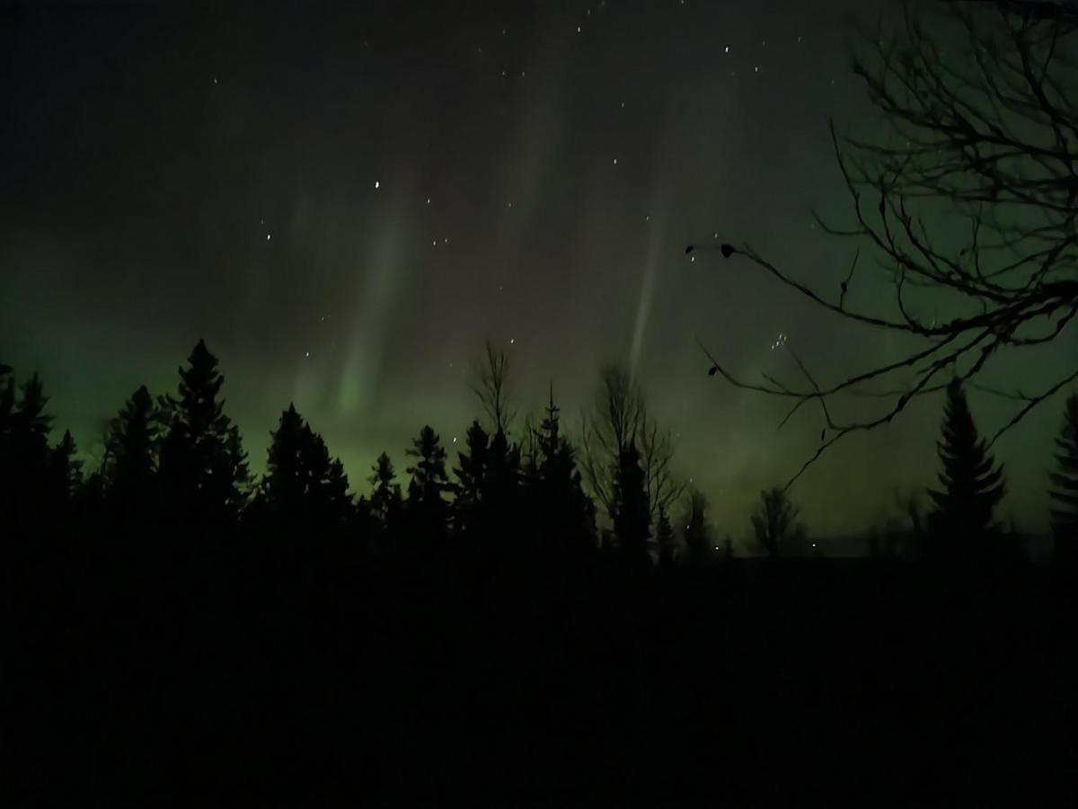 Ro I Sjelen. Hytte Til Leie Pa Skrim. Kongsberg Exterior foto